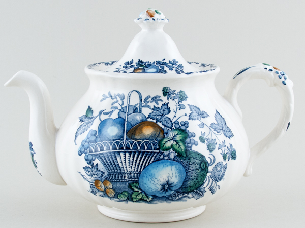 Teapot